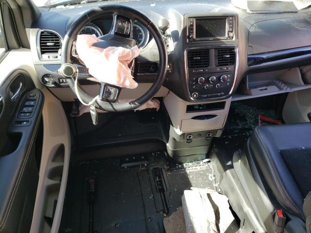 2C4RDGCG1KR510413 Dodge Grand Caravan Sxt