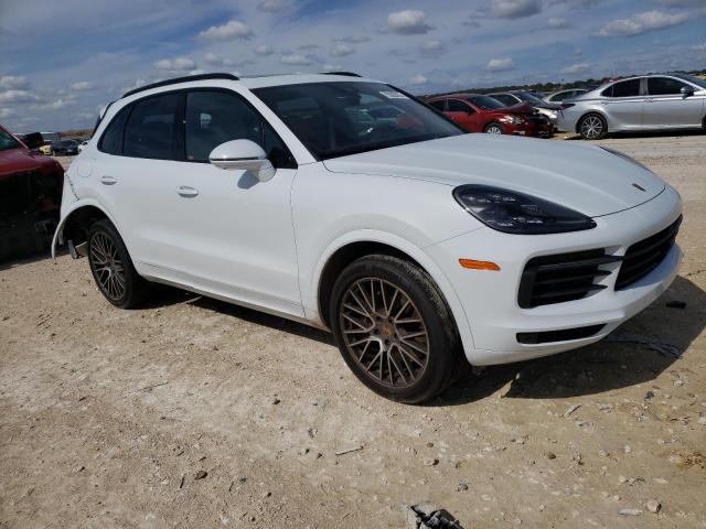 WP1AA2AY0PDA01278 Porsche Cayenne  4