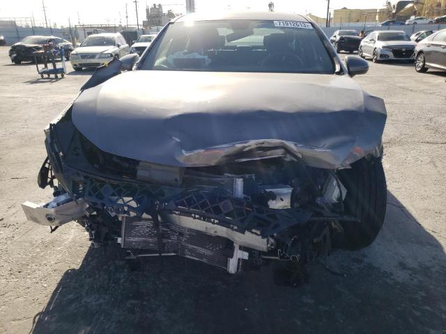 W1K3G4EB6MJ316826 Mercedes-Benz A 220