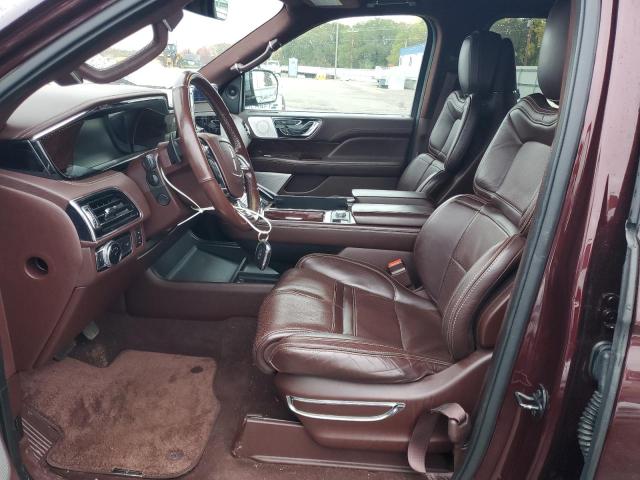 5LMJJ2TT1KEL16587 Lincoln Navigator  7