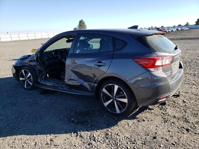 4S3GTAM67K3754153 Subaru Impreza Sport