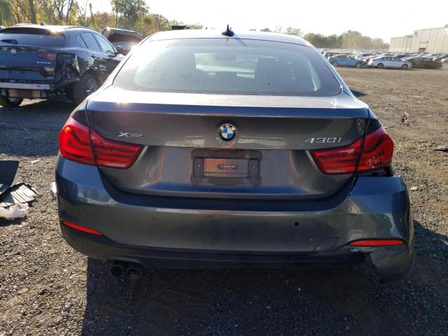 2019 BMW 430XI GRAN - WBA4J3C58KBL08397