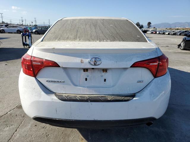 2019 TOYOTA COROLLA L - 2T1BURHE8KC168575