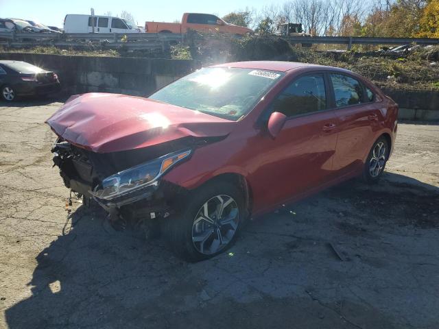 2020 Kia Forte FE