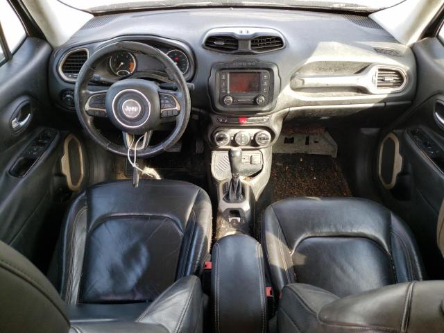 ZACCJADT5GPC84136 Jeep Renegade Limited