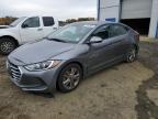 2018 HYUNDAI ELANTRA SE VIN:5NPD84LF7JH361098