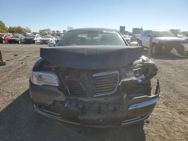  CHRYSLER 300 2014 Чорний