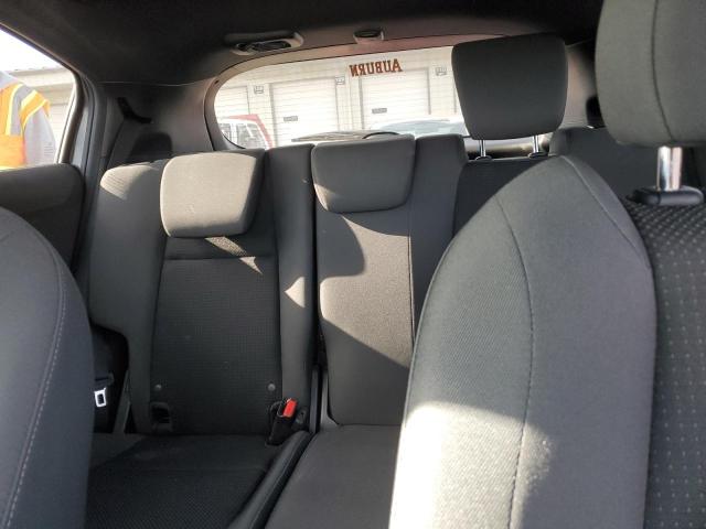  HONDA HR-V 2021 Сірий