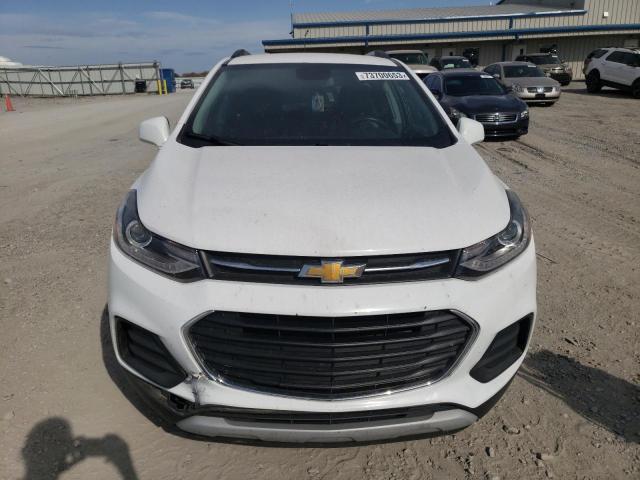 3GNCJLSB3HL266273 | 2017 CHEVROLET TRAX 1LT