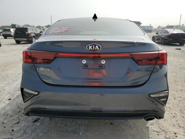 3KPF24AD5LE216855 KIA FORTE FE