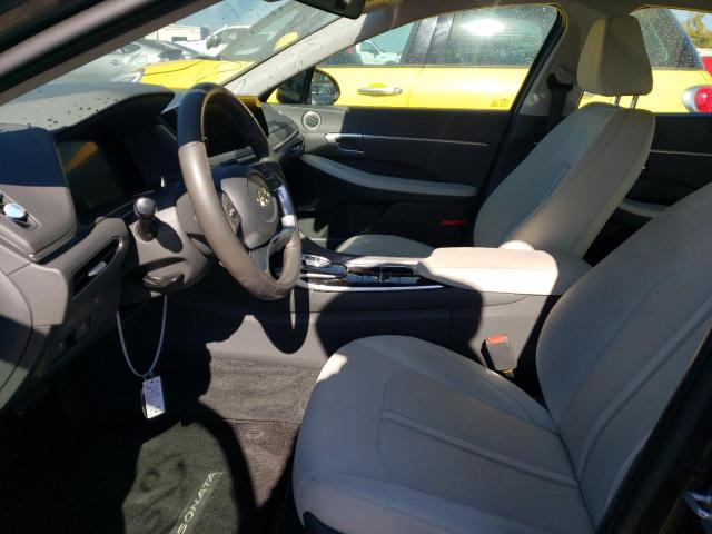 2023 HYUNDAI SONATA SEL - KMHL14JA4PA283270