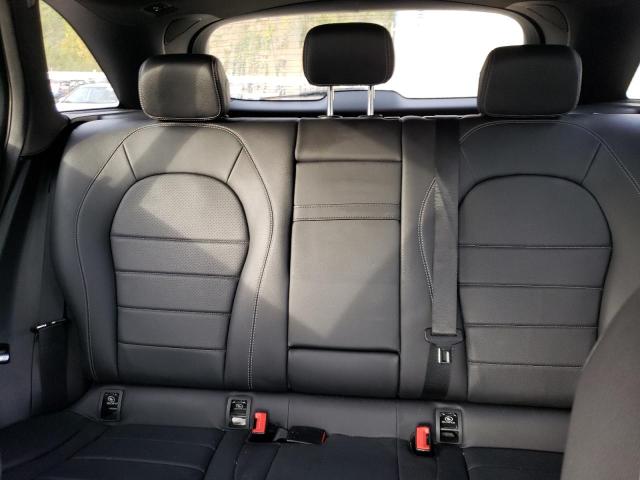 WDC0G4KB3JV104532 Mercedes-Benz Glc 300 4matic