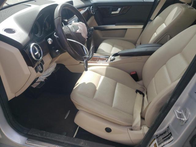 WDCGG5HB2FG400844 Mercedes-Benz GLK 350