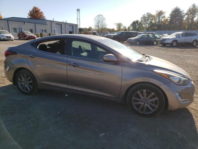 5NPDH4AE6FH611285 Hyundai ELANTRA SE