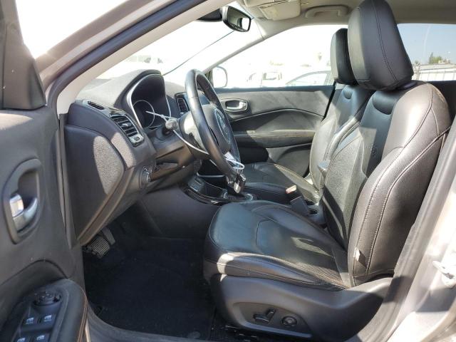 3C4NJCCB8JT406775 Jeep Compass Limited
