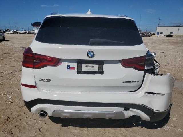 5UXTS1C08L9D40863 | 2020 BMW X3 XDRIVE3