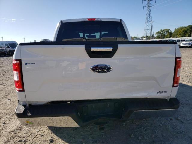 VIN 1FTEW1EP5KFB28718 2019 FORD F-150 no.6