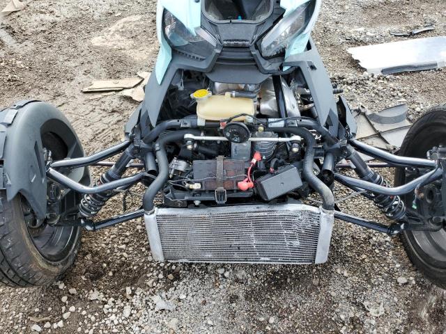 2022 CAN-AM RYKER SPOR 3JB2JEG29NJ004048
