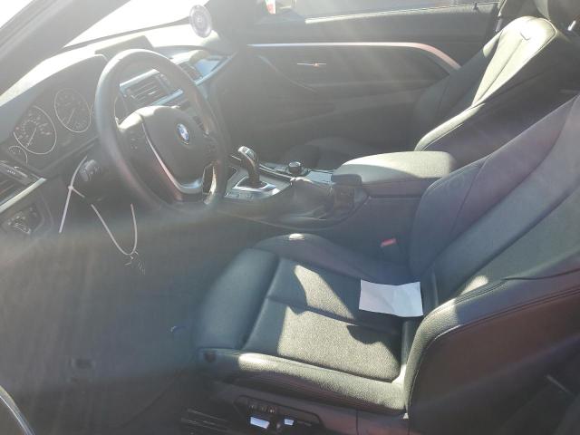 2016 BMW 428 I - WBA3N7C56GK228112