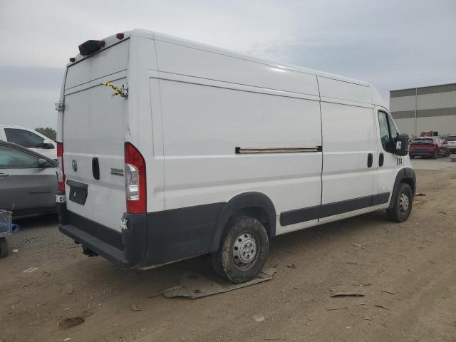 3C6MRVJG2PE530074 | 2023 Ram promaster 3500 3500 high