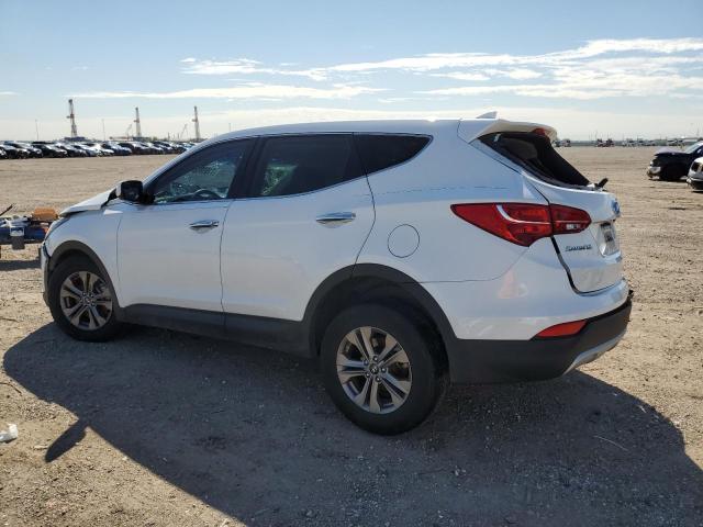 5XYZT3LB7GG360562 Hyundai SANTA FE SPORT