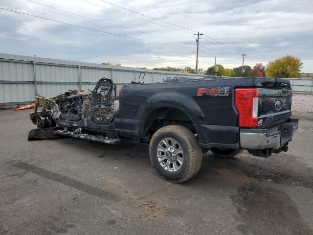 1FT7W2BT0KED91365 Ford F250 Super Duty