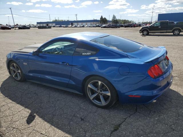 1FA6P8CF7H5217506 Ford MUSTANG GT