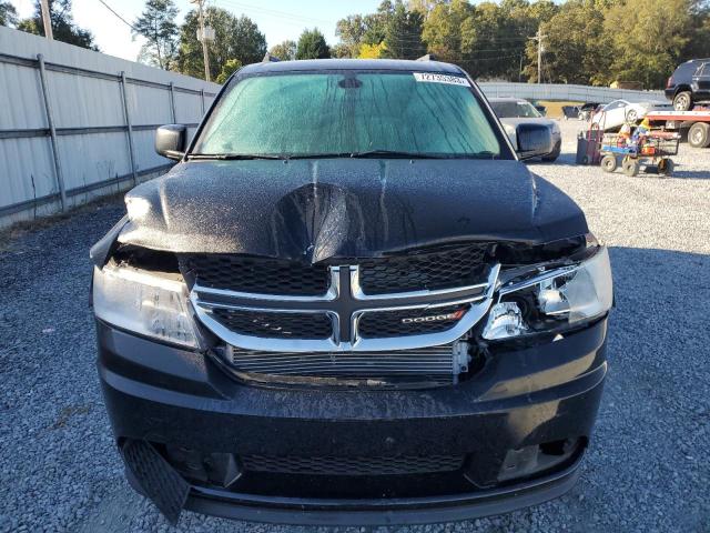 2018 DODGE JOURNEY SE - 3C4PDCAB2JT448930