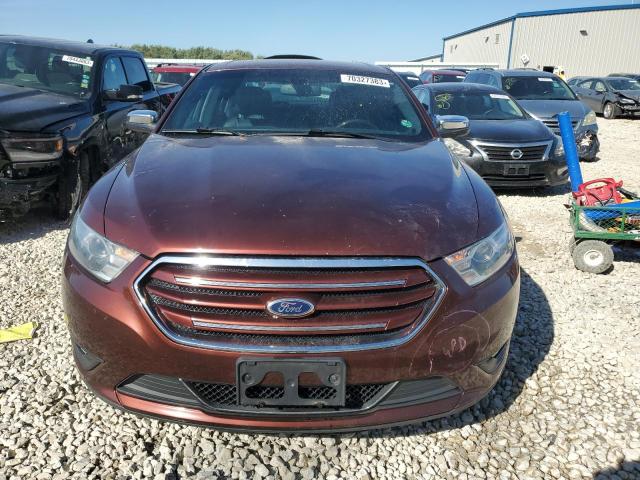 1FAHP2F88FG149902 Ford Taurus Limited
