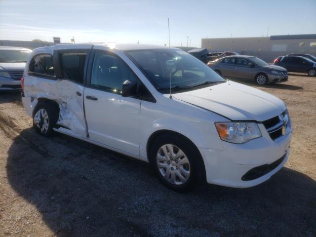 2C4RDGBG6LR221871 Dodge Caravan GRAND CARA 4