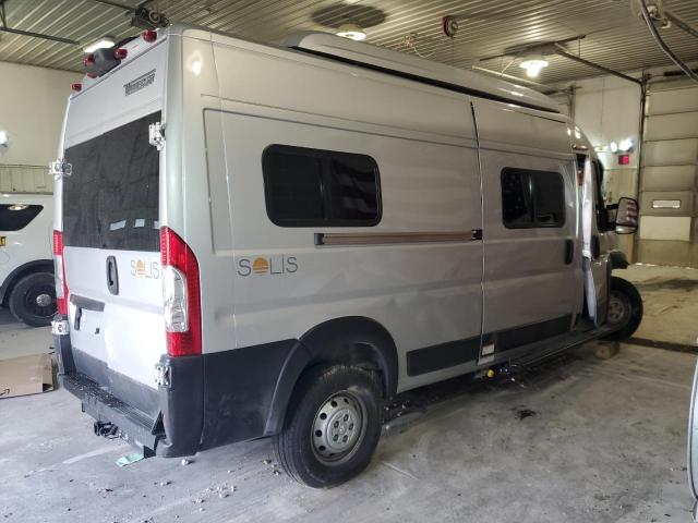 2021 RAM PROMASTER - 3C6LRVDG4ME582888