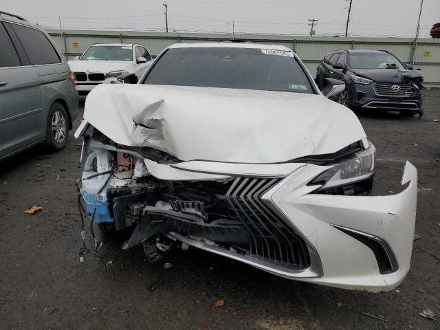 58ADA1C12MU004840 | 2021 LEXUS ES 300H