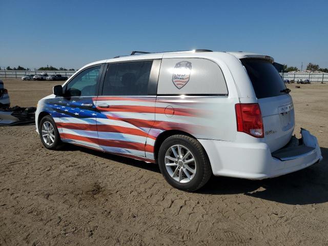 2C4RDGCG8LR201927 Dodge Caravan GRAND CARA 2