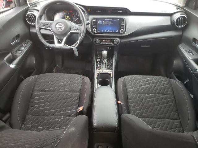 3N1CP5CV0NL497173 Nissan KICKS SV