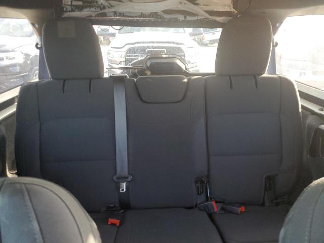 1C4HJXDM2MW756972 Jeep Wrangler Unlimited Sport
