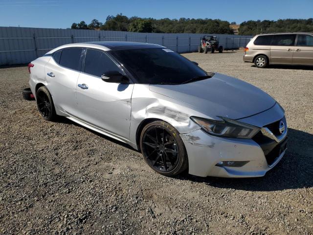 1N4AA6AP5GC375199 Nissan Maxima 3.5s