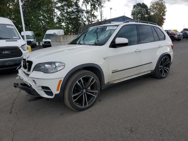 2013 BMW X5 xDrive35i