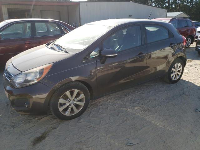 2012 Kia Rio EX