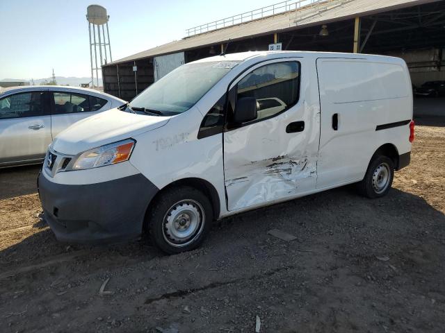 2019 Nissan NV200 