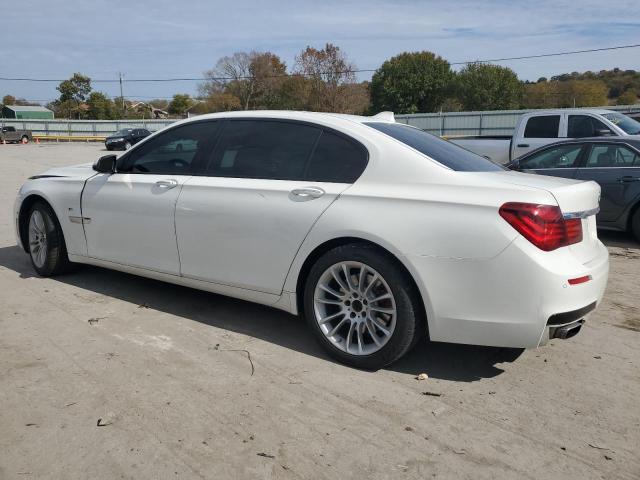 VIN WBAYE4C50FD138994 2015 BMW 7 Series, 740 LI no.2