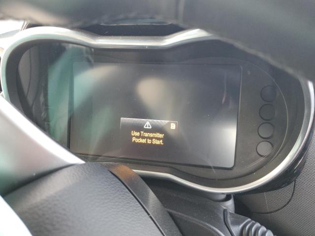 2016 CHEVROLET SPARK EV 2 KL8CL6S09GC595386