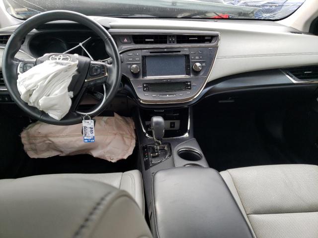 4T1BK1EB4HU245905 2017 TOYOTA AVALON