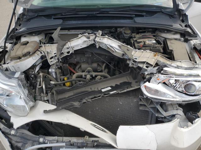 1FADP3R46EL248205 Ford FOCUS BEV