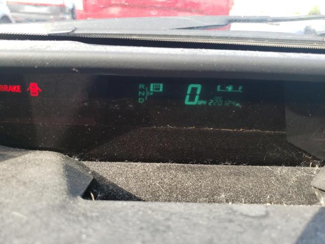 2007 Toyota Prius VIN: JTDKB20U677670722 Lot: 73324393