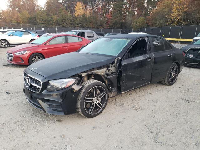 2017 MERCEDES-BENZ E 43 4MATI - WDDZF6EB0HA223394