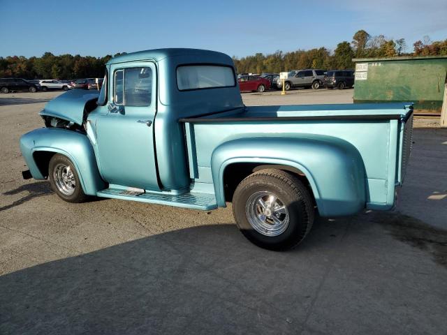 FORD F100  1956 1