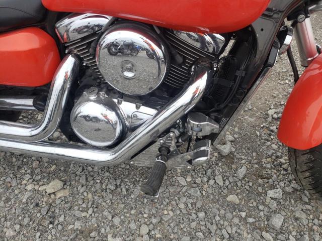 2005 KAWASAKI 1600 MEANS - JKBVNKB165A005946