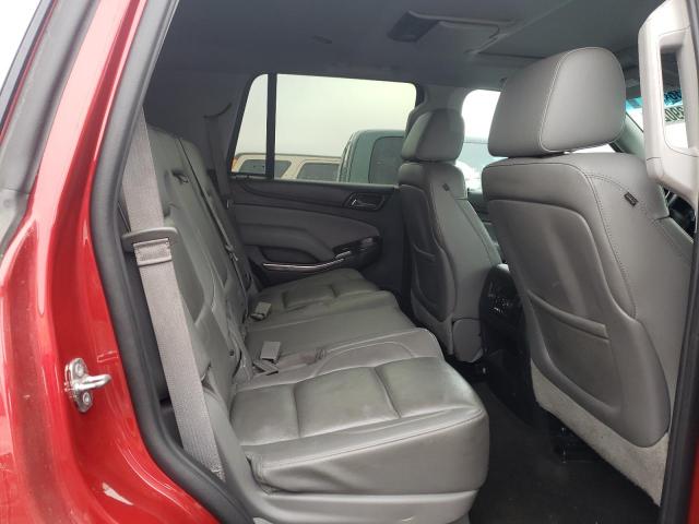 2015 CHEVROLET TAHOE K150 - 1GNSKBKC0FR658094