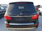 MERCEDES-BENZ GL 450 4MA photo