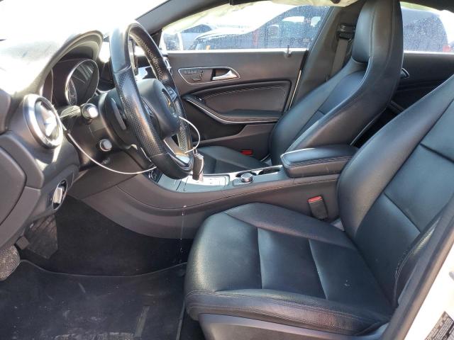 WDDSJ4GB9FN201367 Mercedes-Benz CLA 250 4MATIC